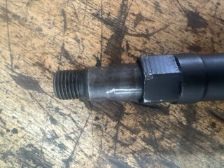 bontott FORD MONDEO III Porlasztó (1 db)