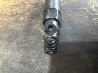 bontott FORD MONDEO III Porlasztó (1 db)