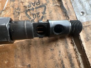 bontott FORD MONDEO III Porlasztó (1 db)