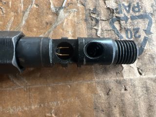 bontott FORD MONDEO III Porlasztó (1 db)