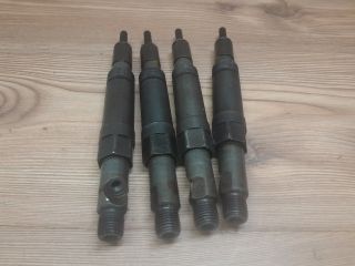 bontott FORD MONDEO III Porlasztó (1 db)