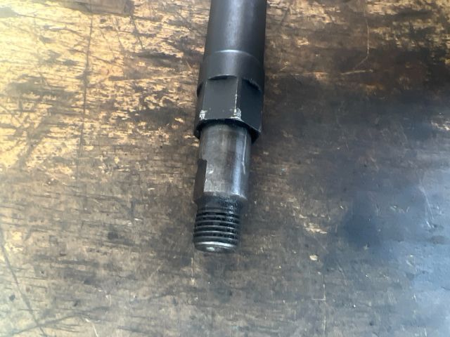 bontott FORD MONDEO III Porlasztó (1 db)