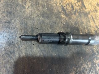 bontott FORD MONDEO III Porlasztó (1 db)