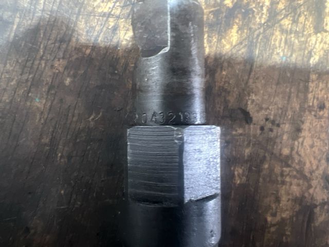 bontott FORD MONDEO III Porlasztó (1 db)