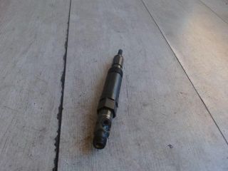 bontott FORD MONDEO III Porlasztó (1 db)