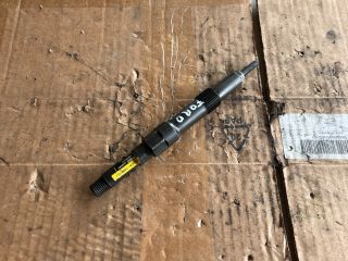 bontott FORD MONDEO III Porlasztó (1 db)