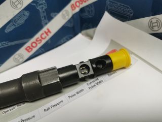 bontott FORD MONDEO III Porlasztó (1 db)