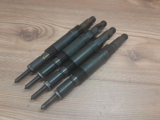 bontott FORD MONDEO III Porlasztó (1 db)