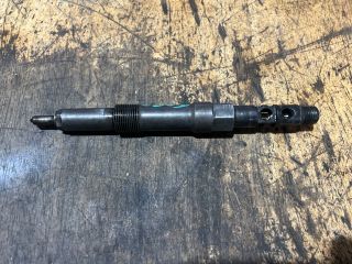 bontott FORD MONDEO III Porlasztó (1 db)