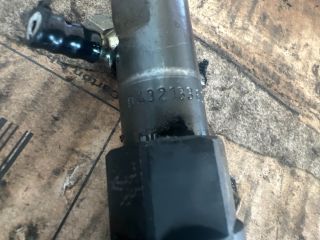 bontott FORD MONDEO III Porlasztó (1 db)