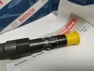 bontott FORD MONDEO III Porlasztó (1 db)