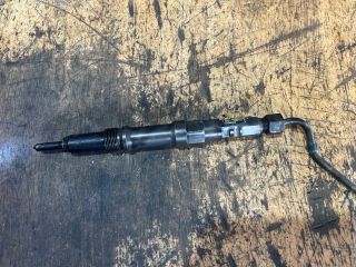 bontott FORD MONDEO III Porlasztó (1 db)