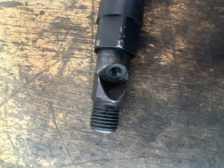 bontott FORD MONDEO III Porlasztó (1 db)