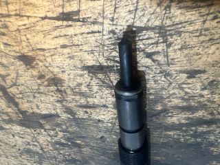 bontott FORD MONDEO III Porlasztó (1 db)