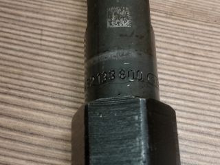 bontott FORD MONDEO III Porlasztó (1 db)