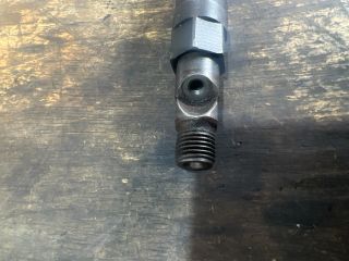 bontott FORD MONDEO III Porlasztó (1 db)