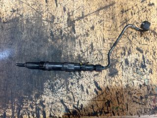 bontott FORD MONDEO III Porlasztó (1 db)