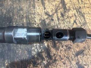 bontott FORD MONDEO III Porlasztó (1 db)