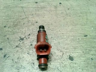 bontott FORD MONDEO III Porlasztó (1 db)