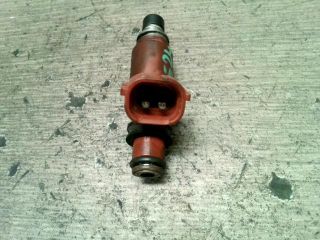 bontott FORD MONDEO III Porlasztó (1 db)