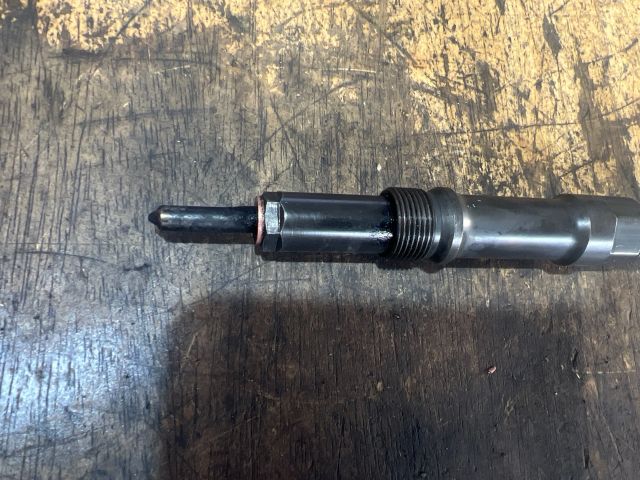 bontott FORD MONDEO III Porlasztó (1 db)