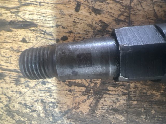 bontott FORD MONDEO III Porlasztó (1 db)