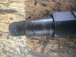 bontott FORD MONDEO III Porlasztó (1 db)