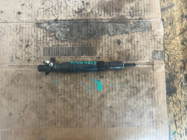 bontott FORD MONDEO III Porlasztó (1 db)