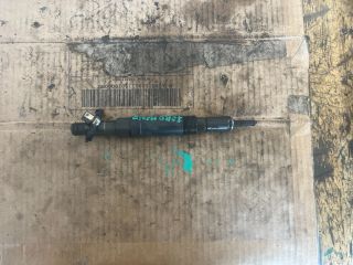 bontott FORD MONDEO III Porlasztó (1 db)