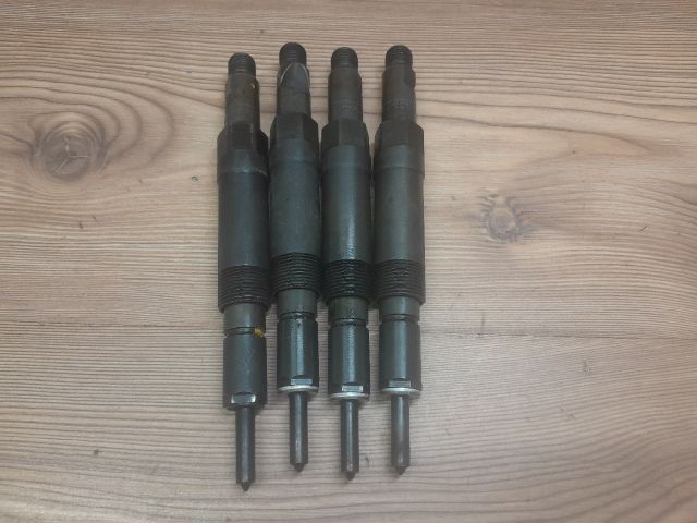 bontott FORD MONDEO III Porlasztó (1 db)