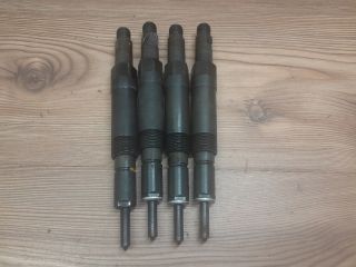 bontott FORD MONDEO III Porlasztó (1 db)