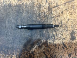 bontott FORD MONDEO III Porlasztó (1 db)