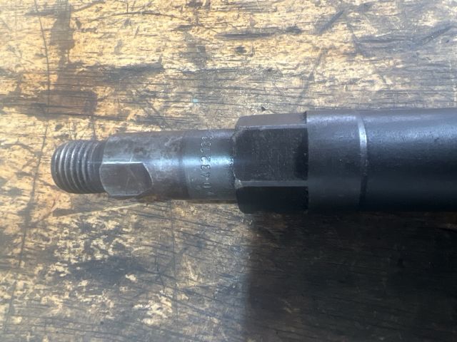 bontott FORD MONDEO III Porlasztó (1 db)