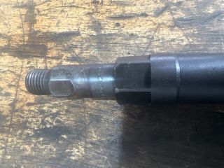 bontott FORD MONDEO III Porlasztó (1 db)