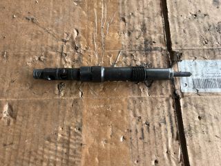 bontott FORD MONDEO III Porlasztó (1 db)