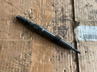 bontott FORD MONDEO III Porlasztó (1 db)