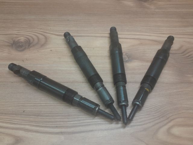 bontott FORD MONDEO III Porlasztó (1 db)