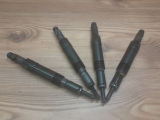 bontott FORD MONDEO III Porlasztó (1 db)