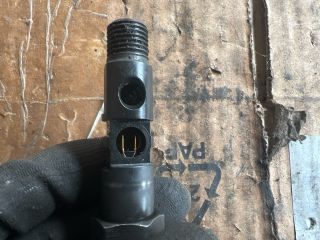 bontott FORD MONDEO III Porlasztó (1 db)