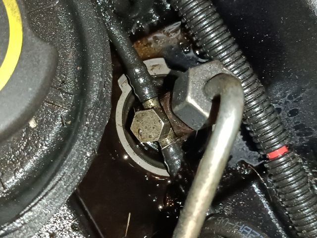 bontott FORD MONDEO III Porlasztó (1 db)