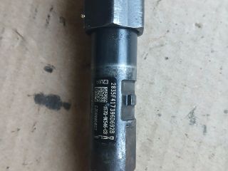 bontott FORD MONDEO III Porlasztó (1 db)