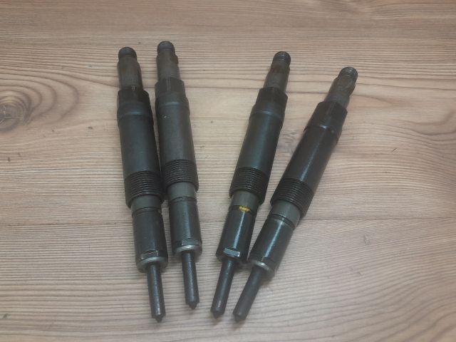 bontott FORD MONDEO III Porlasztó (1 db)