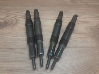 bontott FORD MONDEO III Porlasztó (1 db)