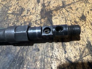 bontott FORD MONDEO III Porlasztó (1 db)