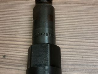 bontott FORD MONDEO III Porlasztó (1 db)