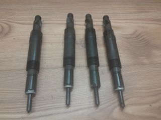 bontott FORD MONDEO III Porlasztó (1 db)