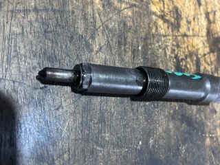 bontott FORD MONDEO III Porlasztó (1 db)