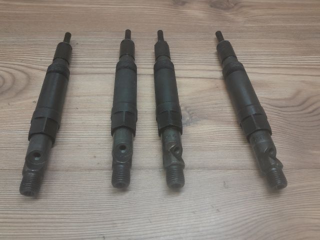 bontott FORD MONDEO III Porlasztó (1 db)