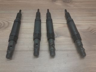 bontott FORD MONDEO III Porlasztó (1 db)