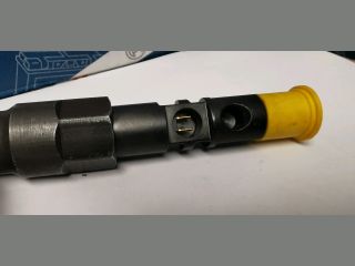 bontott FORD MONDEO III Porlasztó (1 db)